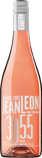 2025 Jean Leon 3055 Rosé