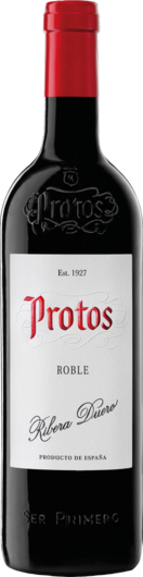 2024 Protos Roble