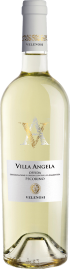 2025 Villa Angela Pecorino