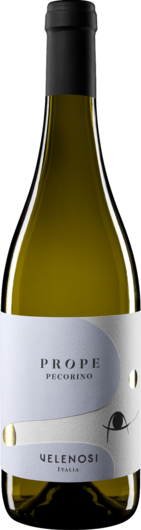 2025 Prope Colli Aprutini Pecorino