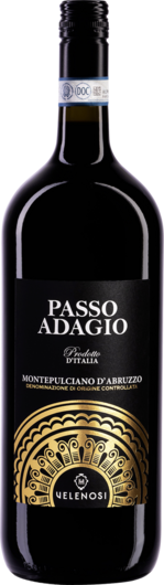 2024 Passo Adagio Montepulciano