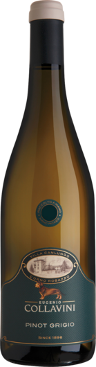 2025 Collavini Villa Canlungo Pinot Grigio