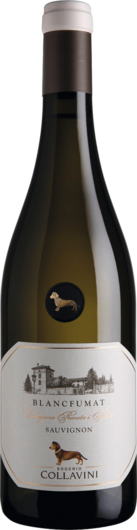 2025 Blancfumat Sauvignon Blanc