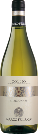 2025 Collio Chardonnay