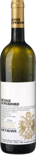 2025 Russiz Superiore Sauvignon