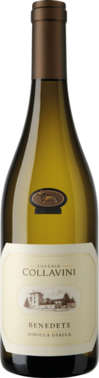 2025 Benedete Ribolla Gialla