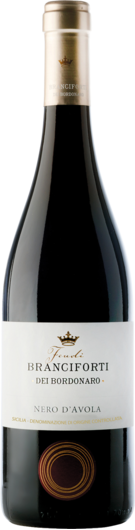 2024 Branciforti dei Bordonaro Nero d' Avola