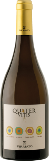 2025 Quater Vitis Bianco