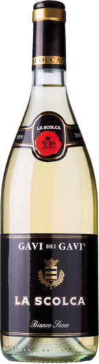 2025 Gavi dei Gavi 'Etichetta Nera'