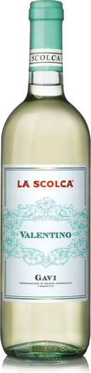 2025 La Scolca Valentino Gavi
