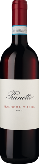2025 Prunotto Barbera d'Alba