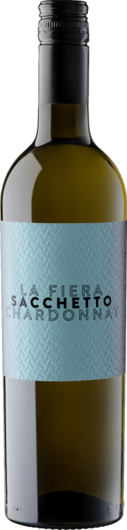2025 La Fiera Chardonnay