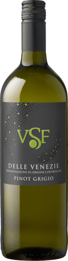 2025 Villa Santa Flavia Pinot Grigio