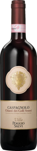 2025 Caspagnolo Chianti