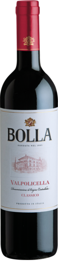 2024 Bolla Valpolicella Classico