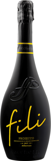 2025 Fili Prosecco Millesimato 2015