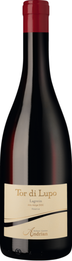 2023 Tor di Lupo Lagrein Riserva