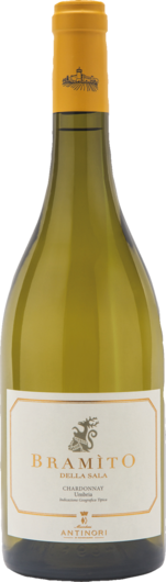2025 Bramìto Chardonnay