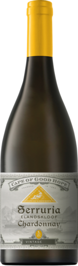 2025 Cape of Good Hope Serruria Chardonnay