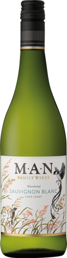 2026 Warrelwind Sauvignon blanc