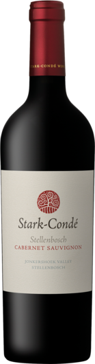 2023 Stark Condé Cabernet Sauvignon