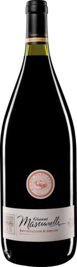 2022 Gianni Masciarelli Montepulciano d'Abruzzo