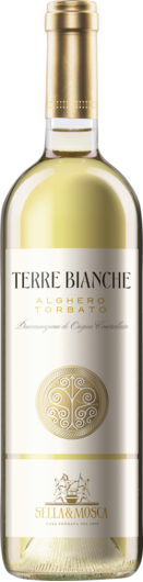 2025 Sella &amp; Mosca Terre Bianche Torbato