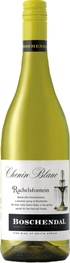 2025 Rachelsfontain Chenin Blanc