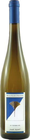 2025 Proppe Auxerrois