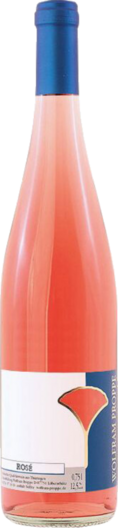 2025 Proppe Rose Cuvee