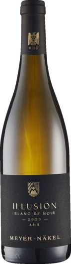 2025 Illusion Blanc de Noir