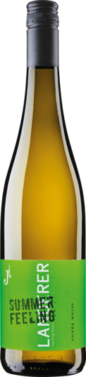 2025 Summerfeeling Cuvee Weiss