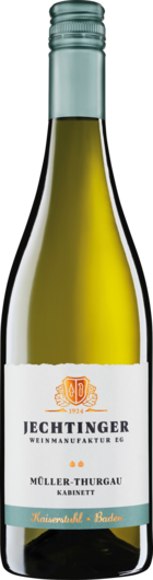 2025 Jechtinger Müller-Thurgau Kabinett