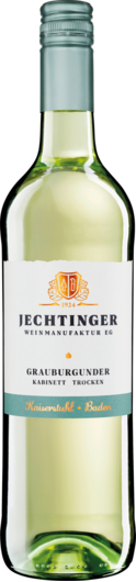 2025 Jechtingen Grauburgunder