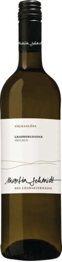2025 Vulkanlöss Grauburgunder trocken
