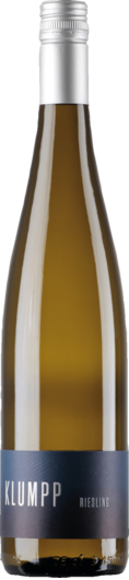 2025 Klumpp Riesling