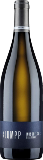 2025 Klumpp Bruchsaler Chardonnay Muschelkalk