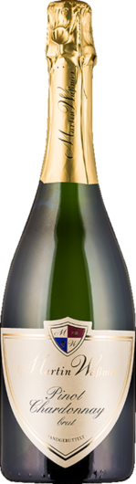 2021 Martin Waßmer Pinot Chardonnay Sekt