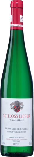 2025 Juffer Riesling Kabinett