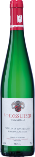 2025 Wehlener Sonnenuhr Riesling Kabinett