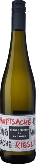 2025 Hauptsache Riesling trocken