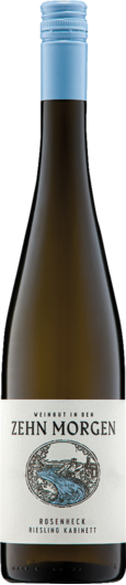 2024 Zehnmorgen Rosenheck Riesling Kabinett