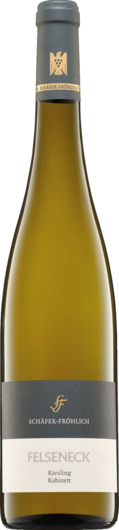 2024 Schäfer Fröhlich Felseneck Riesling Kabinett