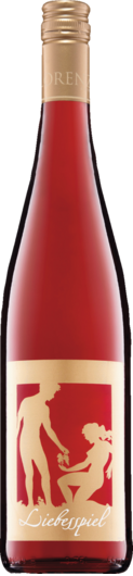 2025 Lorenz Liebesspiel Weisswein Cuvee