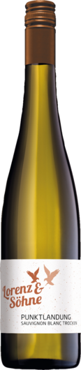 2025 Lorenz Sauvignon Blanc Punktlandung