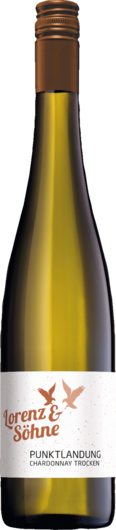 2025 Lorenz Chardonnay Punktlandung