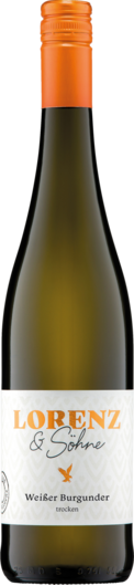 2025 Lorenz Weissburgunder Edition Johanna