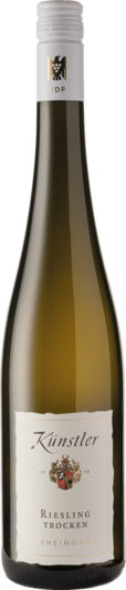 2025 Künstler Riesling