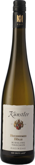 2025 Hochheimer Hölle "Im Neuenberg" Riesling