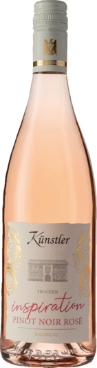 2025 Inspiration Pinot Noir Rosé